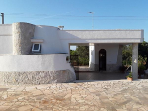 Trullo Vittoria